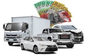 Top Cash for Cars Brunie Up To $9,999