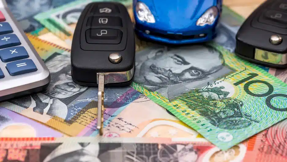 Cash for cars
